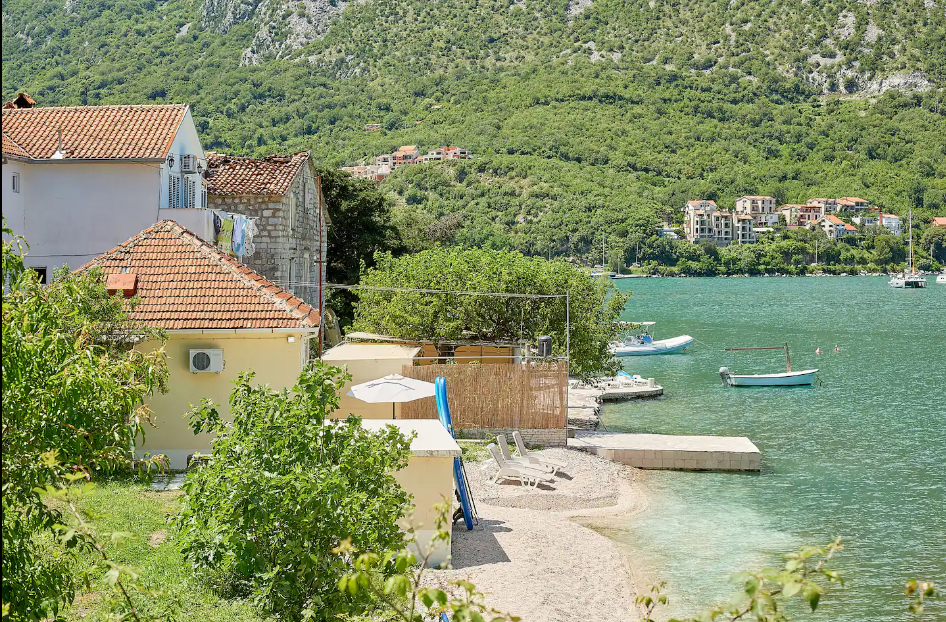 Image of House - 1 Bedrooms - 1 Bathrooms for Sale in Kotor-Kostanica-Montenegro, Image 28